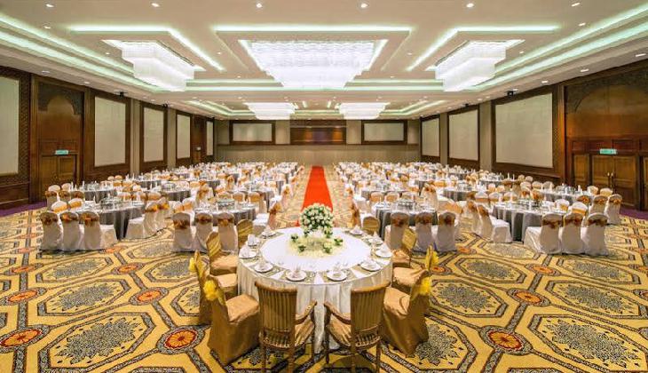 Hotel Equatorial Melaka