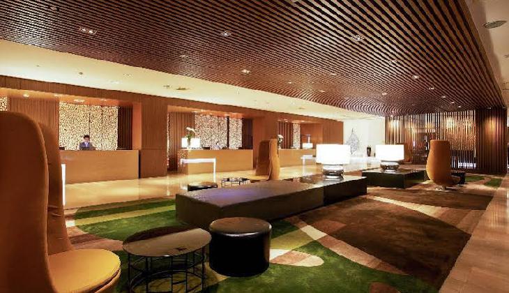 Centara Grand at Central Plaza Ladprao Bangkok