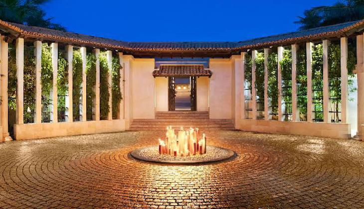 Le Meridien Koh Samui Resort & Spa