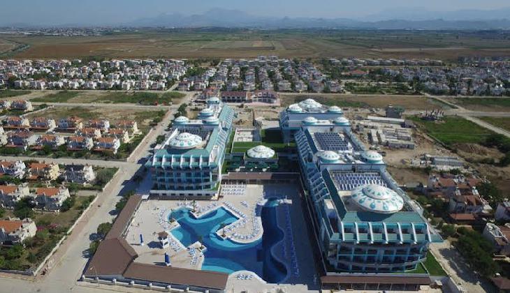 Sensitive Premium Resort and SPA