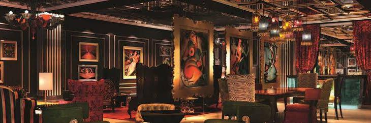 Movenpick Colombo