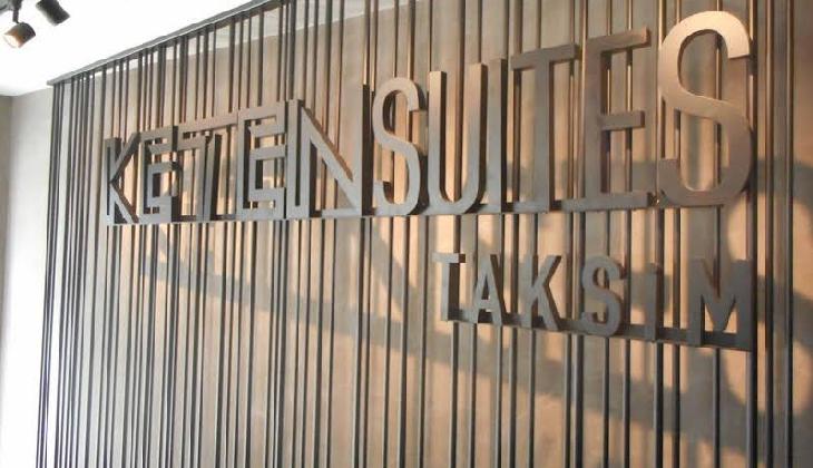 Keten Suites Taksim