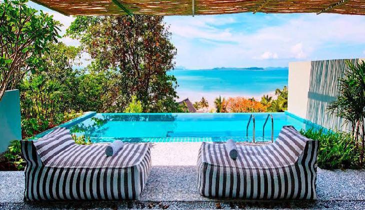 COMO Point Yamu, Phuket