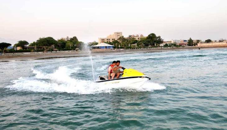 هتل هما بندرعباس