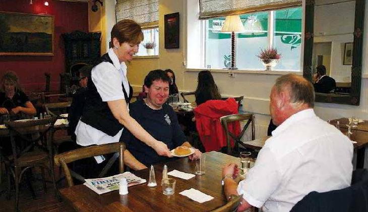 Best Western Hotel Hordaheimen