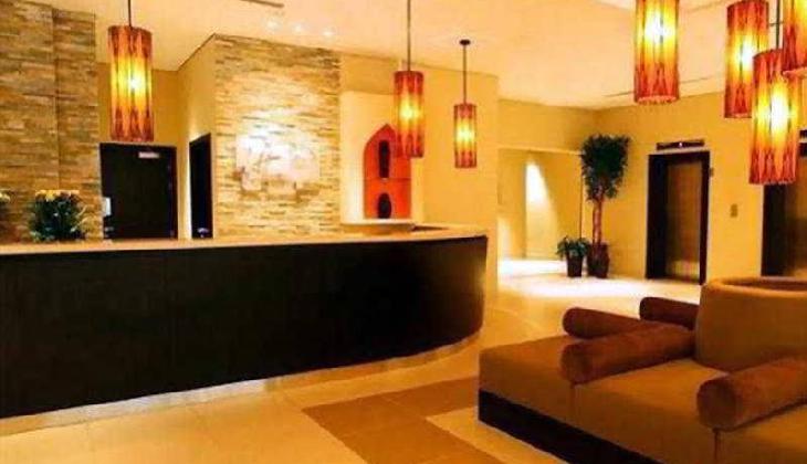 Holiday Inn Express Dubai Safa Park