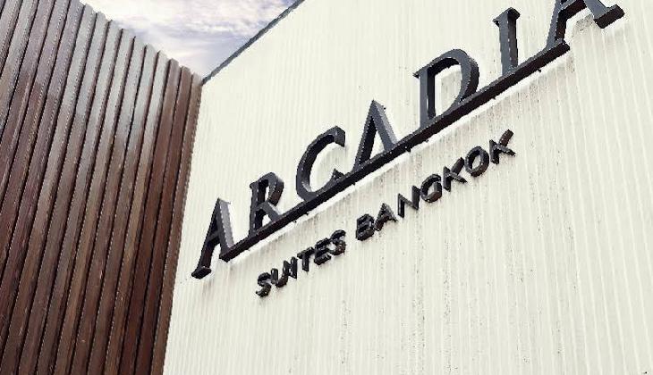Arcadia Suites Bangkok by Compass Hospitality