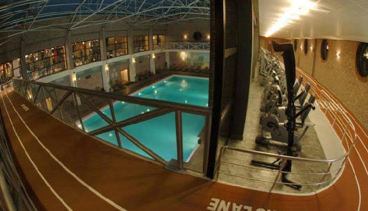 Excelsior Hotel & Spa Baku