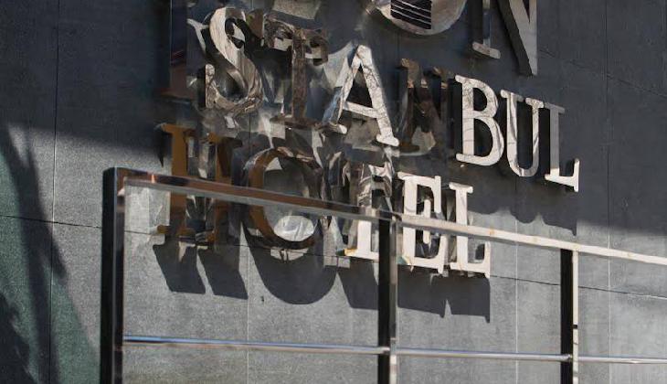 Icon Istanbul Hotel
