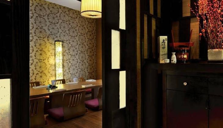 Guoman Hotel Shanghai