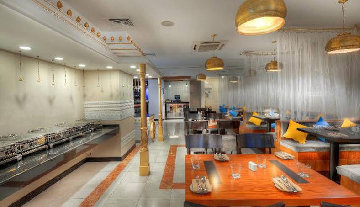 Citymax Hotel Bur Dubai