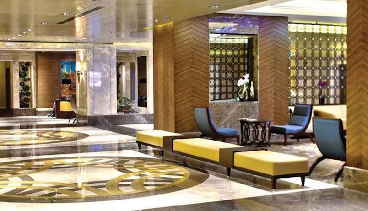 Titanic Business Golden Horn