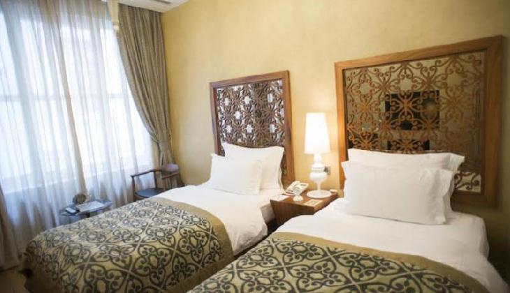 Taksim Prelude Hotel