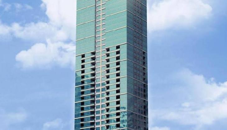 Oaks Liwa Heights Hotel Apartments