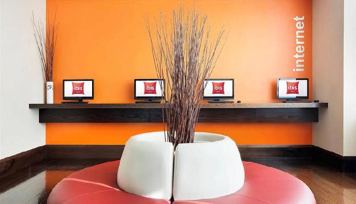 هتل ایبیس الرقه