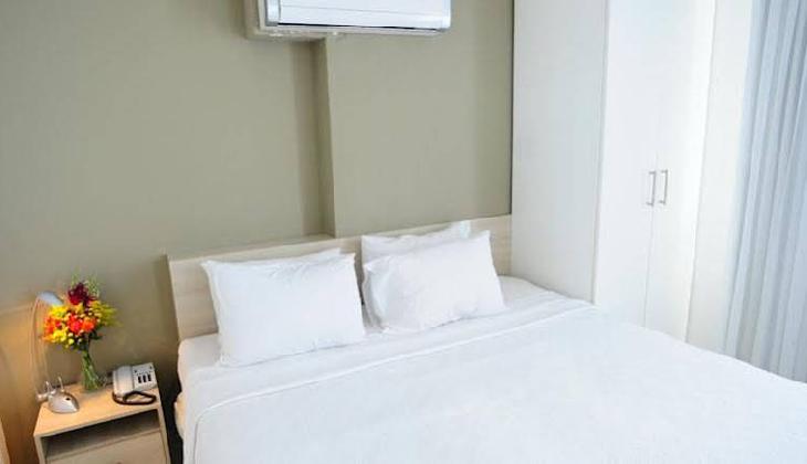 InterCity Premium Natal