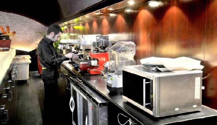 هتل هما تهران