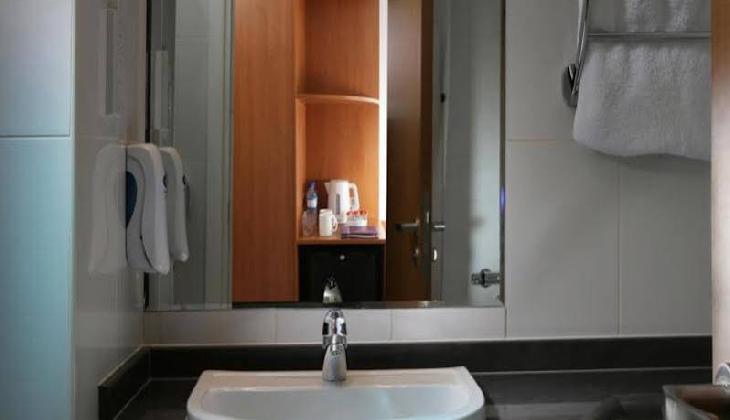 Premier Inn Dubai Investments Park