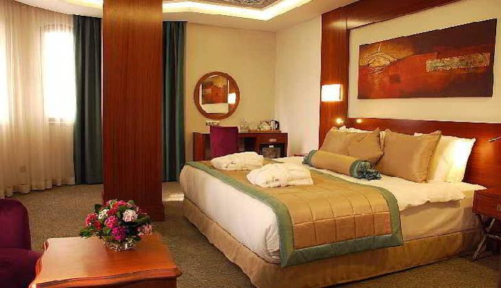 Hurry Inn Merter Istanbul