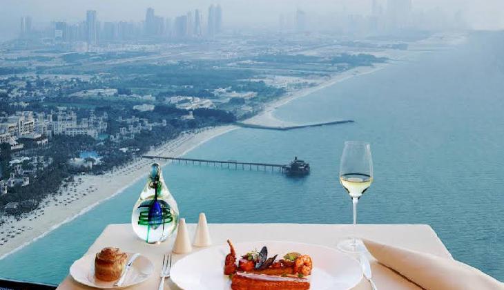 هتل برج العرب