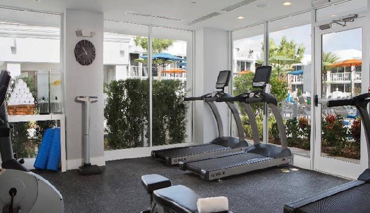 B Resort and Spa Located in Disney Springs Resort Area