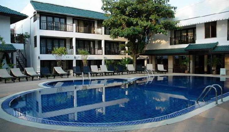 Patong Bay Garden Resort