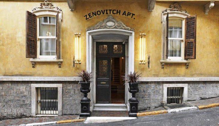 The House Hotel Galatasaray