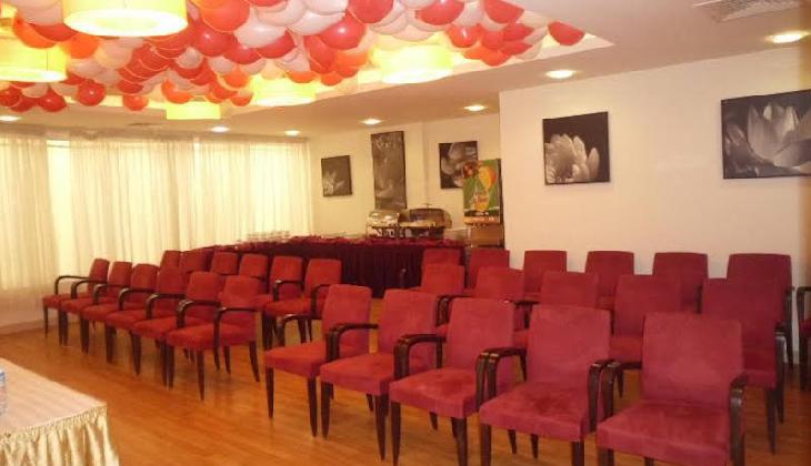 Fortune (Elite) Classic Hotel Apartment