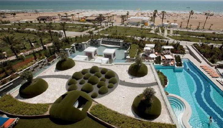 Sensimar Side Resort & Spa