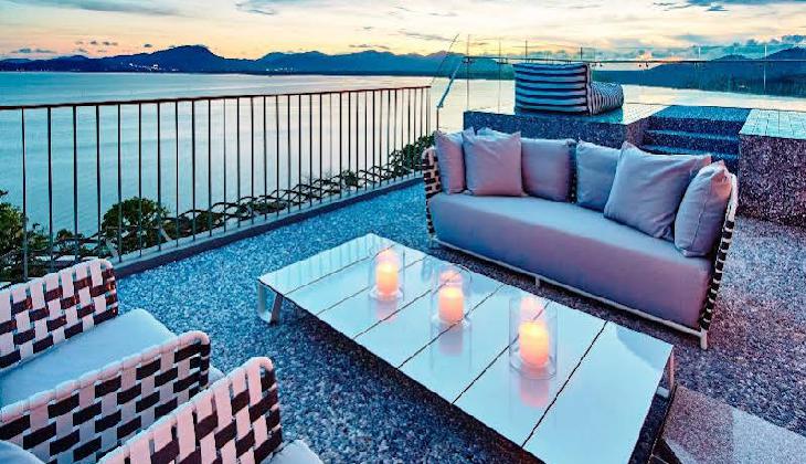 COMO Point Yamu, Phuket