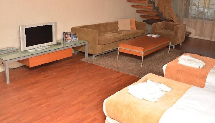 Radisson Blu Conference & Airport Hotel Istanbul