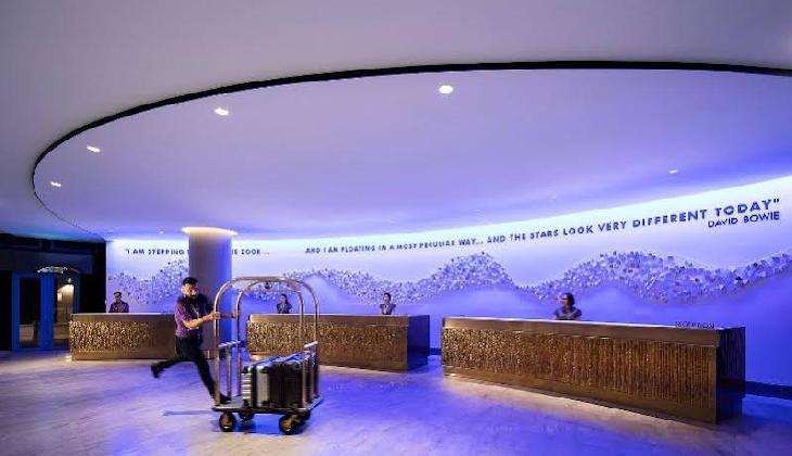 Resorts World Sentosa - Hard Rock Hotel