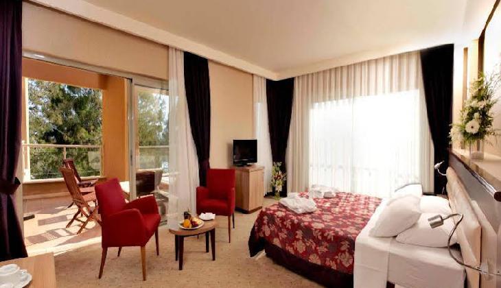 Sueno Hotels Beach Side