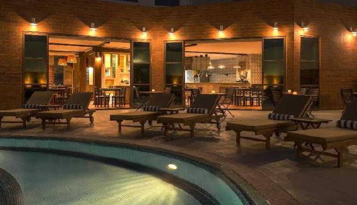 هتل فور پوینتز بای شرایتون بر دبی
