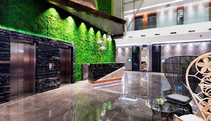 DoubleTree by Hilton Istanbul - Piyalepasa