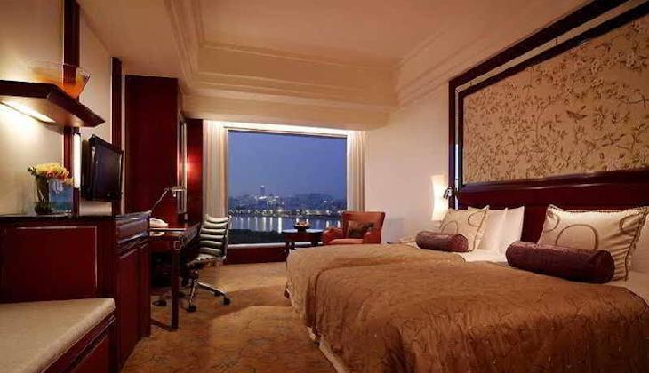 Shangri-La Hotel, Guangzhou