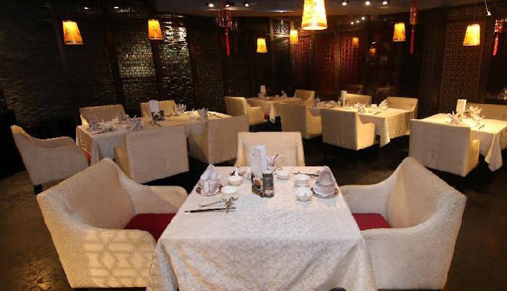 هتل گرند میلینیوم کوالالامپور