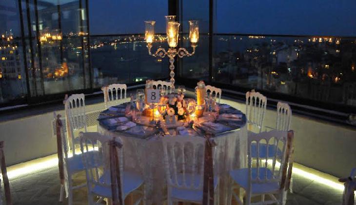 اینپرا اینترنشنال هتل