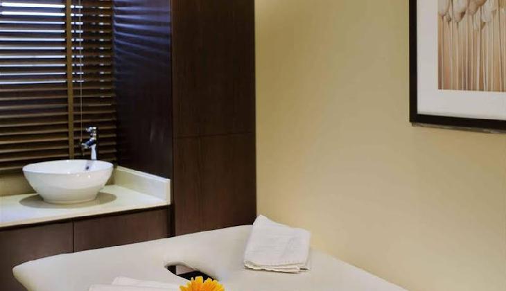 Novotel Suites Dubai Mall of the Emirates