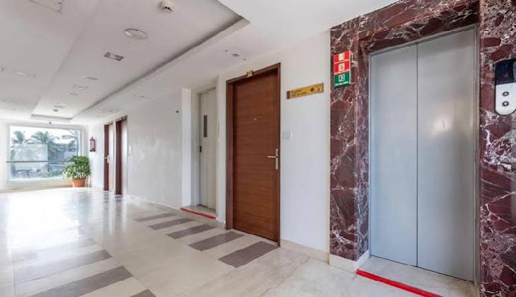 Treebo Js Five Two Boutique