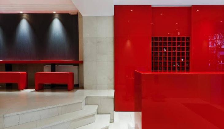 Aparthotel Atenea Calabria