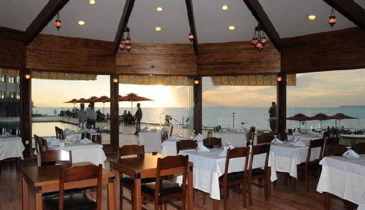 Merit Sahmaran Hotel