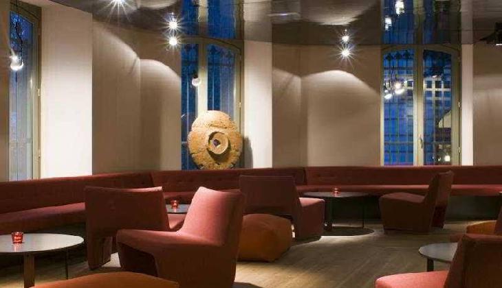 هتل رادیسون بلو مادرید پرادو