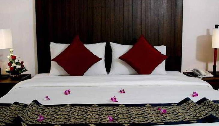 Patong Bay Garden Resort