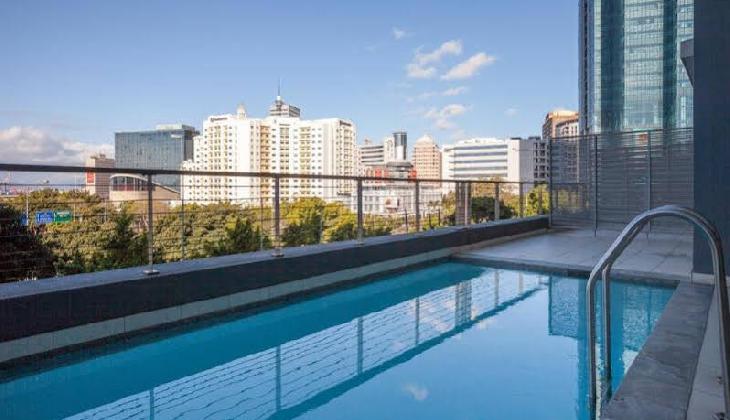 Harbouredge Apartments