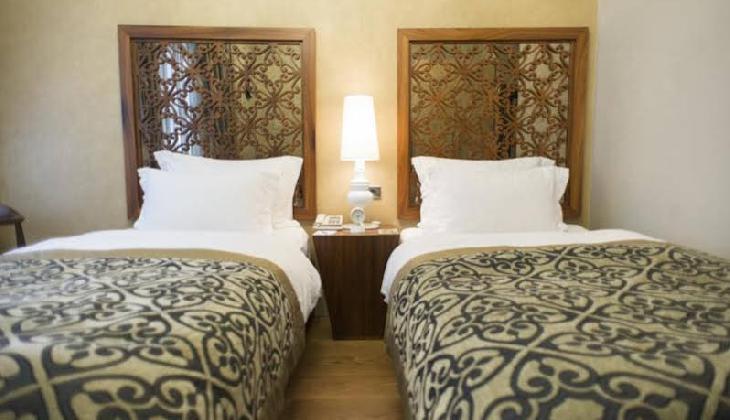 Taksim Prelude Hotel