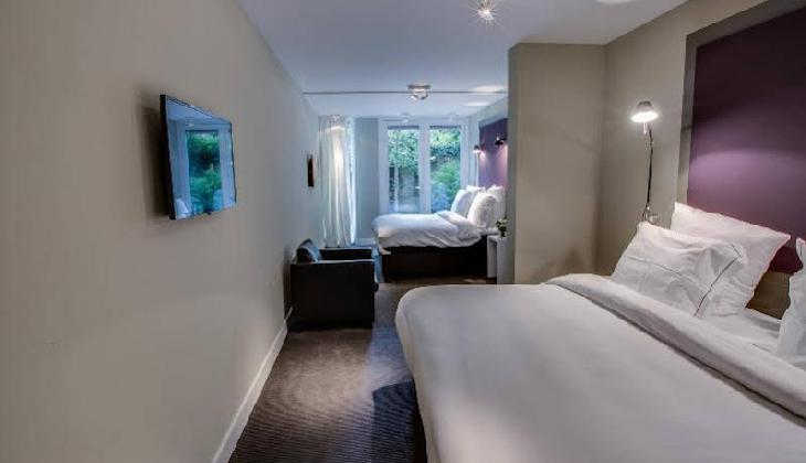 Hotel Roemer Amsterdam