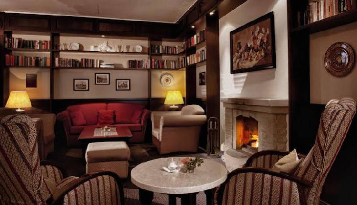 Hotel Villa Weltemühle Dresden