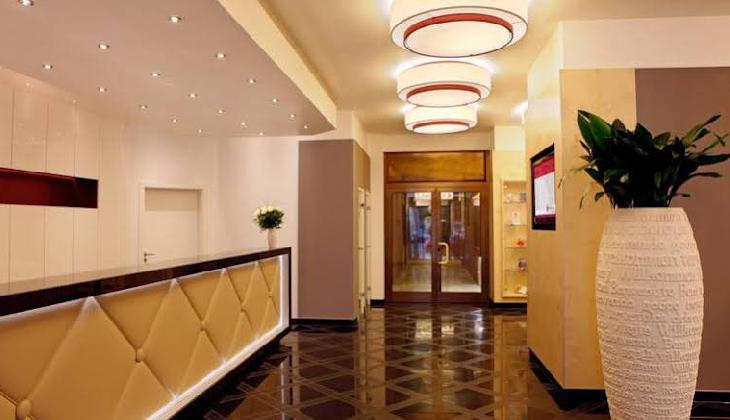 Ramada Überseehotel Bremen