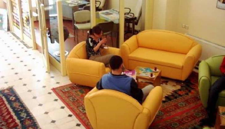 Yunus Emre Hotel Istanbul